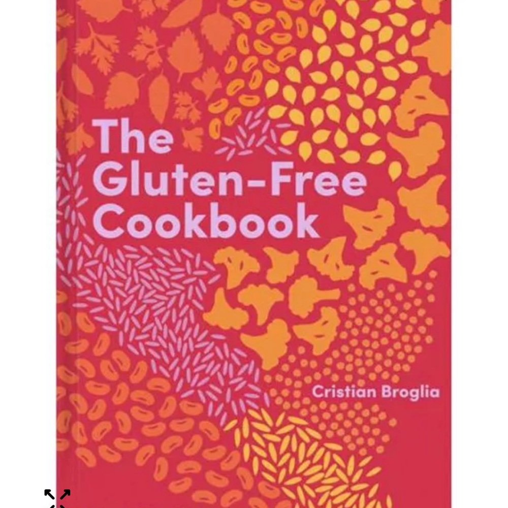 The Gluten-Free Cookbook